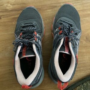 Asics Women’s Shoes